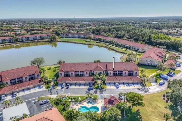 2790 Cypress Trace Cir 2226, Naples, Florida 34119