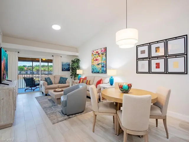 2790 Cypress Trace Cir 2226, Naples, Florida 34119