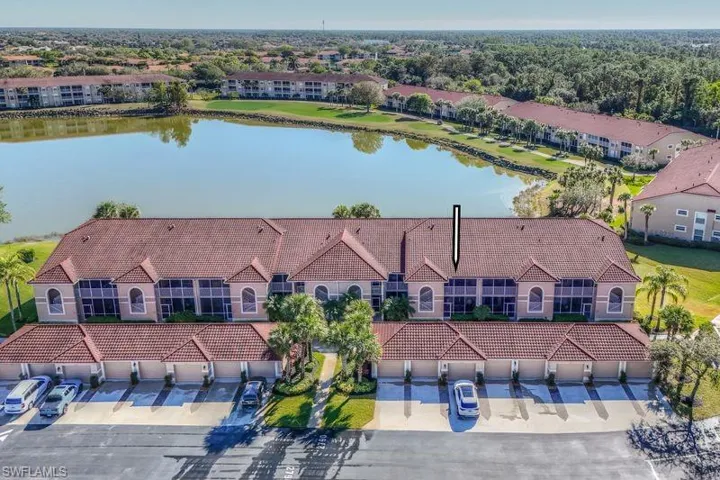 2790 Cypress Trace Cir 2226, Naples, Florida 34119