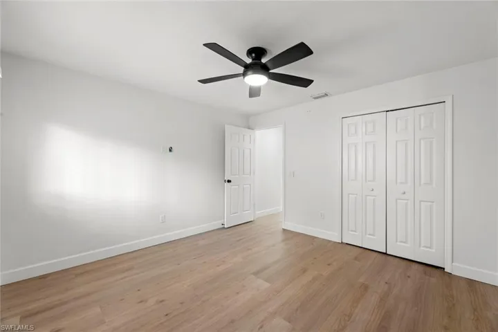 guest bedroom #1