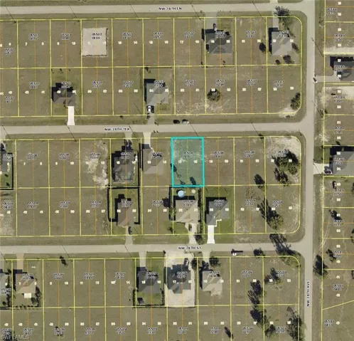 3812 38th Ter, Cape Coral, Florida 33993