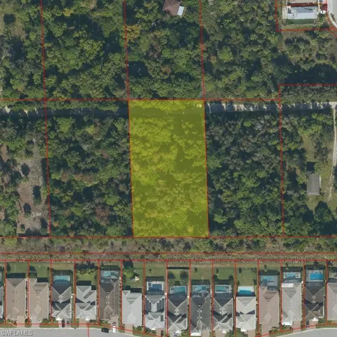 1768 Acremaker Rd, Naples, Florida 34120