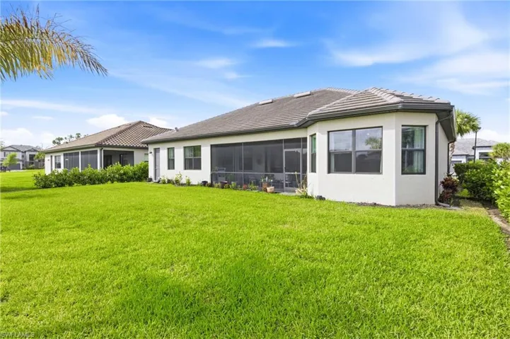 11674 Canopy Loop, Fort Myers, Florida 33913