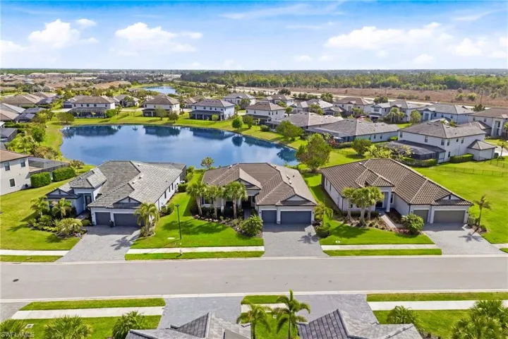 11674 Canopy Loop, Fort Myers, Florida 33913