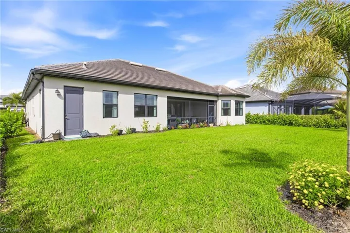11674 Canopy Loop, Fort Myers, Florida 33913