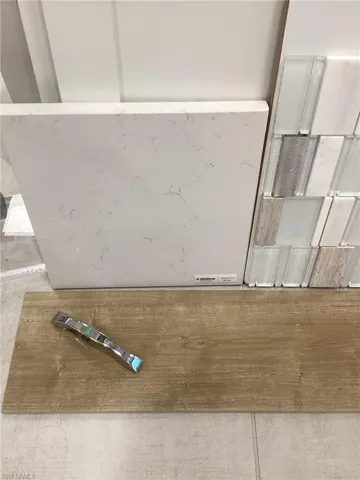 Design selections
