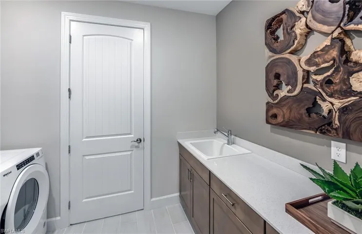Photos are from a model home and are for illustration purposes only