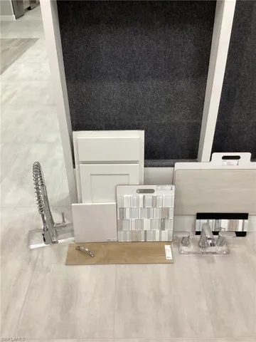 Design selections