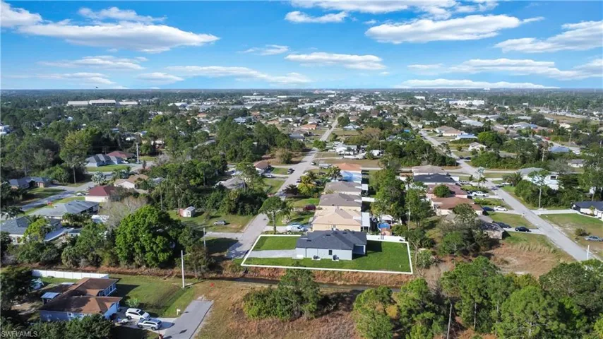 View of property location featuring nearby suburban area