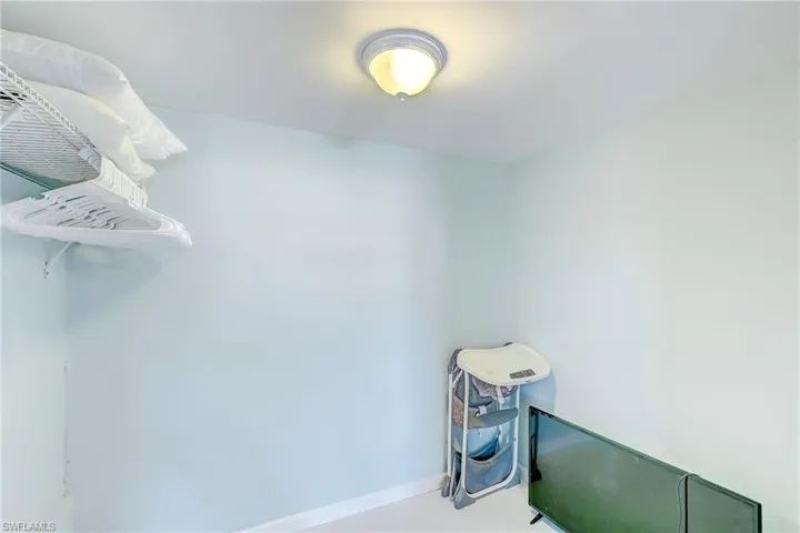 Office Closet