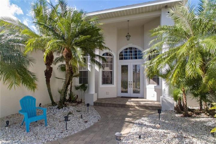 4424 SW 19th PL, CAPE CORAL FL 33914