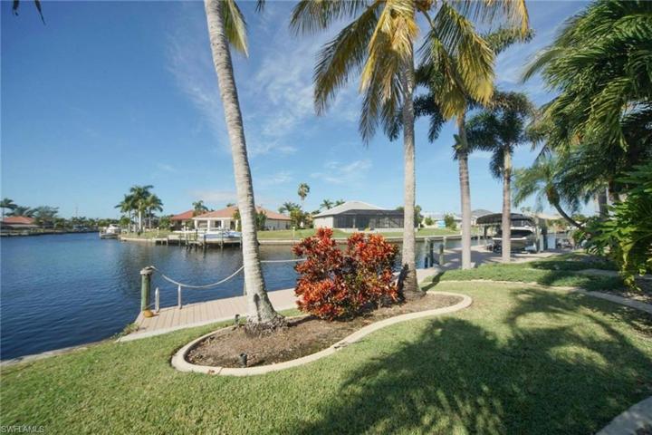 4424 SW 19th PL, CAPE CORAL FL 33914