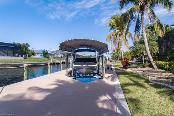4424 SW 19th PL, CAPE CORAL FL 33914