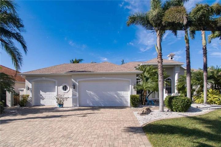 4424 SW 19th PL, CAPE CORAL FL 33914