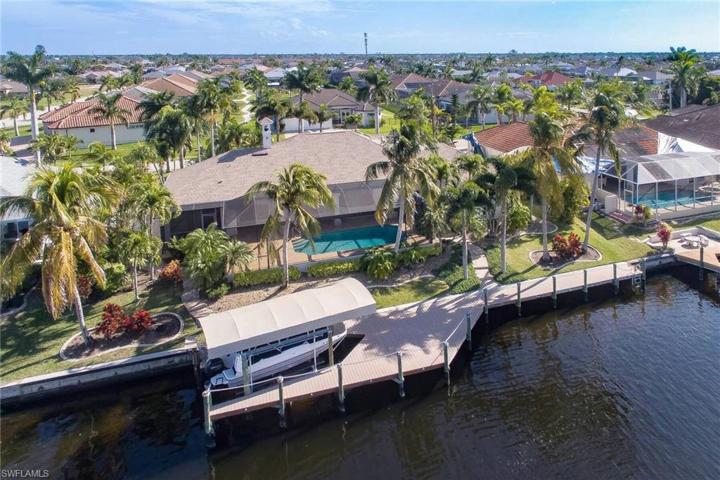 4424 SW 19th PL, CAPE CORAL FL 33914