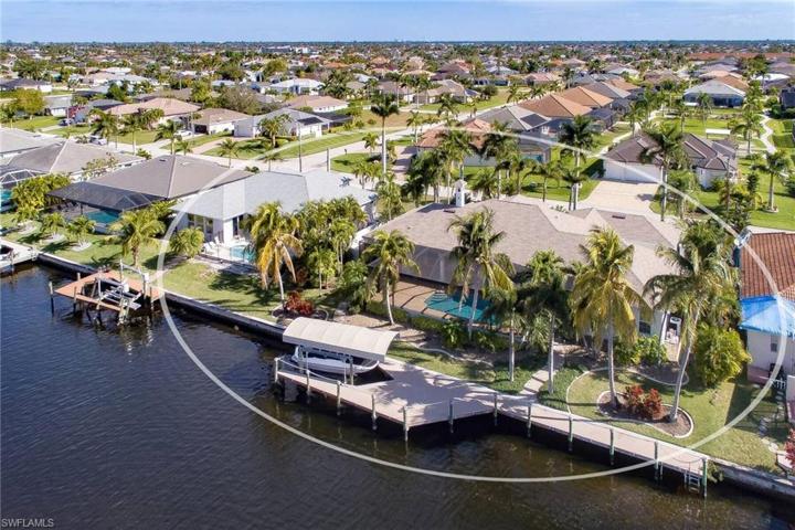 4424 SW 19th PL, CAPE CORAL FL 33914