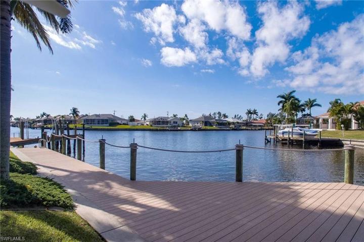 4424 SW 19th PL, CAPE CORAL FL 33914