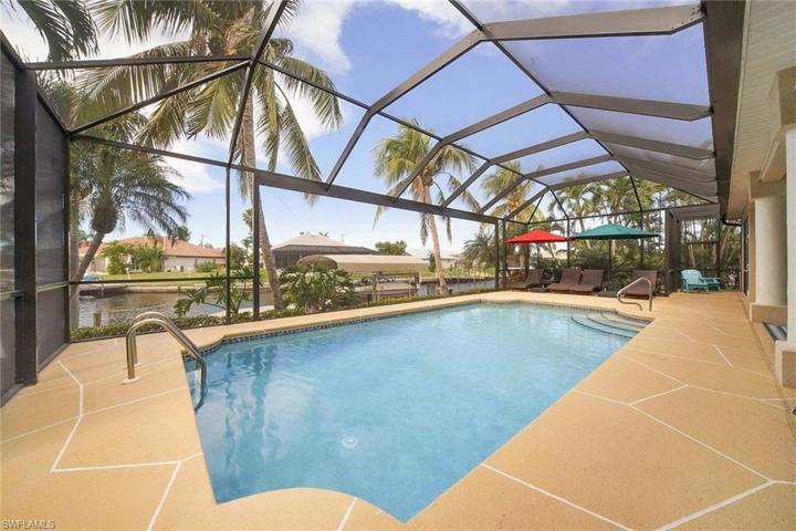 4424 SW 19th PL, CAPE CORAL FL 33914