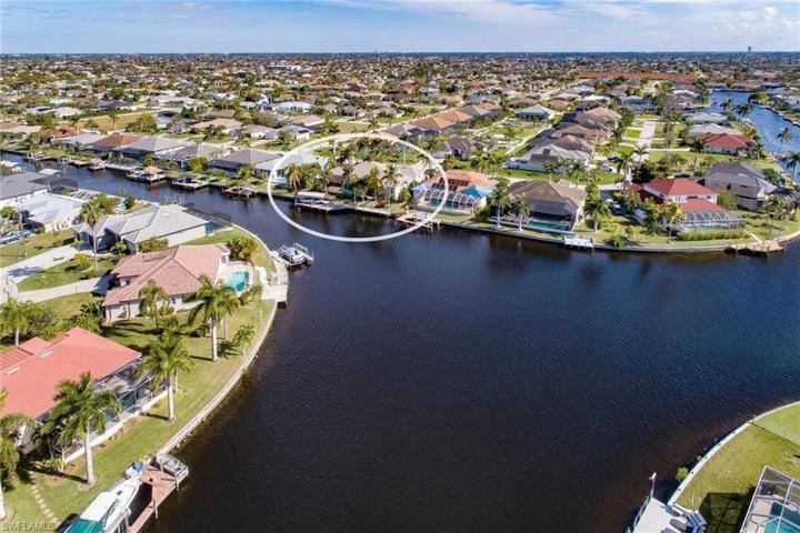 4424 SW 19th PL, CAPE CORAL FL 33914