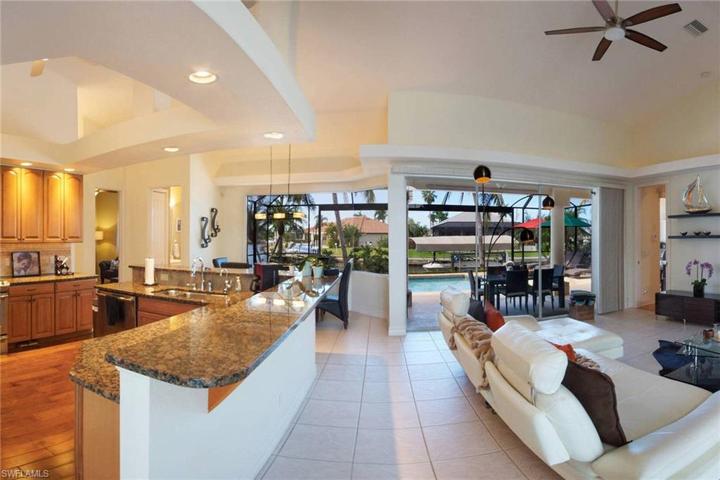4424 SW 19th PL, CAPE CORAL FL 33914