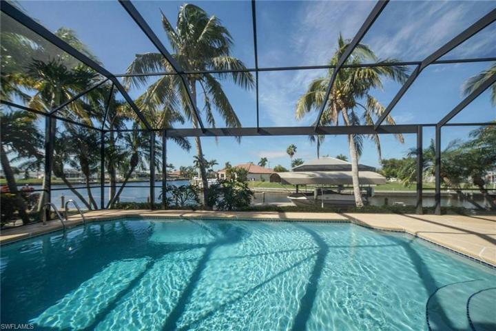 4424 SW 19th PL, CAPE CORAL FL 33914