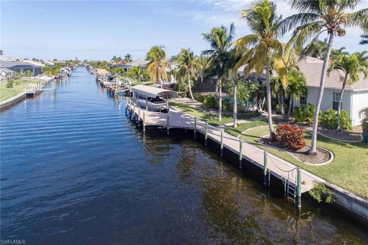 4424 SW 19th PL, CAPE CORAL FL 33914