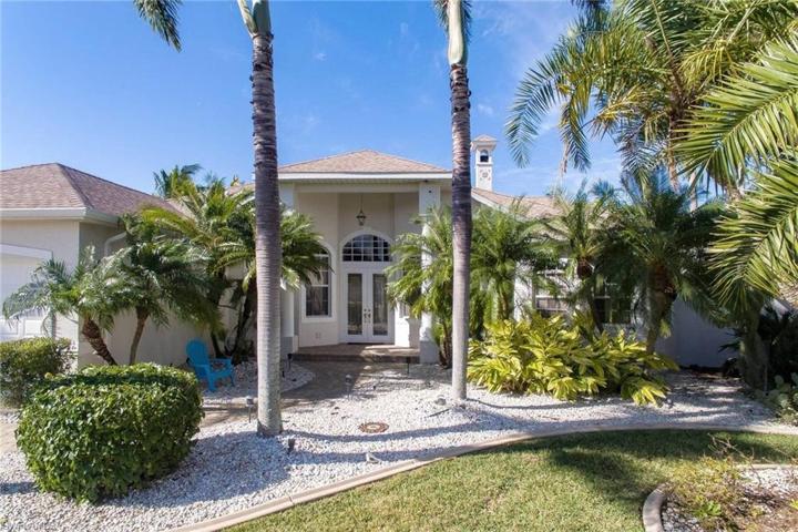 4424 SW 19th PL, CAPE CORAL FL 33914