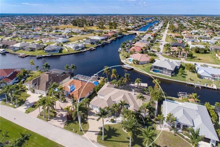 4424 SW 19th PL, CAPE CORAL FL 33914