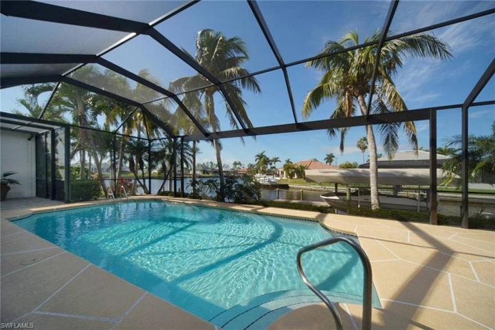 4424 SW 19th PL, CAPE CORAL FL 33914