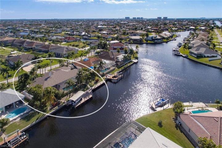 4424 SW 19th PL, CAPE CORAL FL 33914