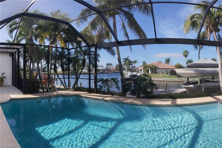 4424 SW 19th PL, CAPE CORAL FL 33914