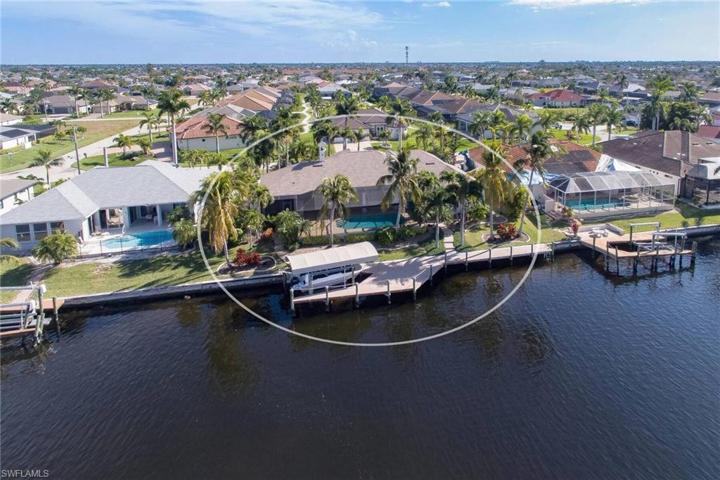 4424 SW 19th PL, CAPE CORAL FL 33914