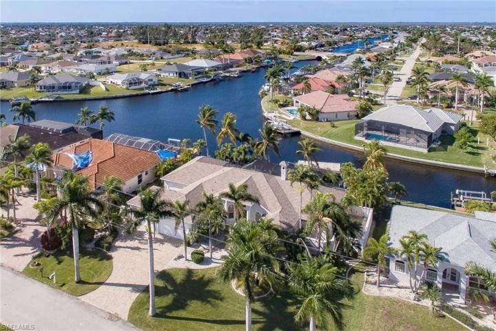 4424 SW 19th PL, CAPE CORAL FL 33914