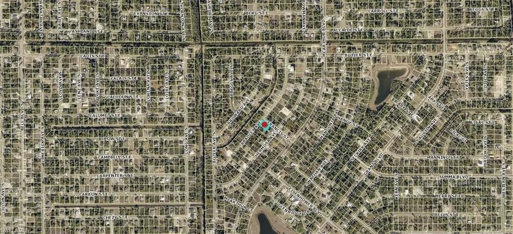 333 Bradley Ave, Lehigh Acres, Florida 33974