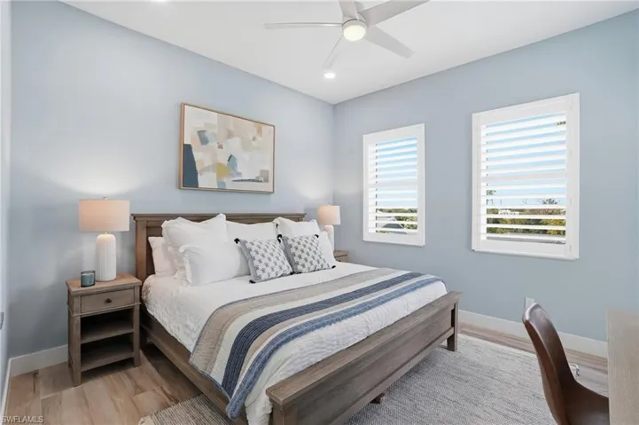 Guest bedroom 3