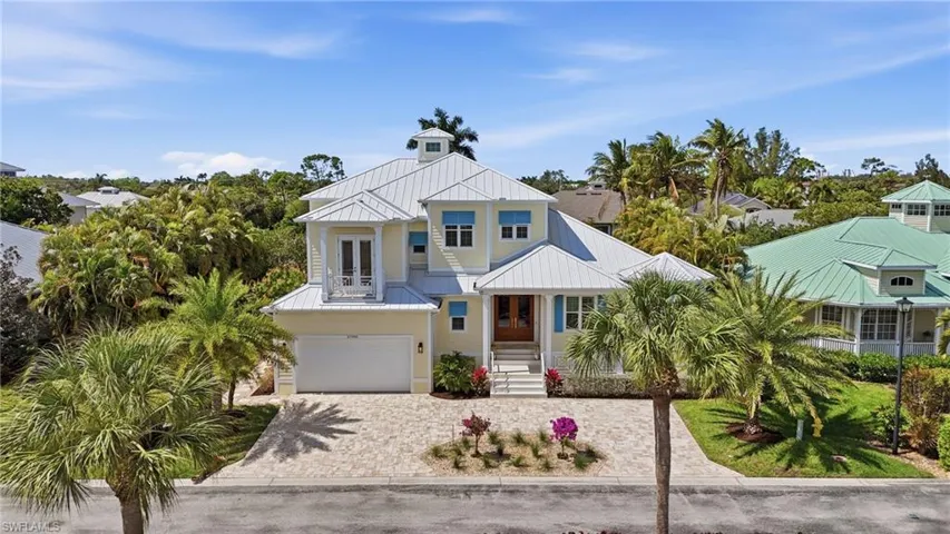 Gated boating community, low HOA fees
