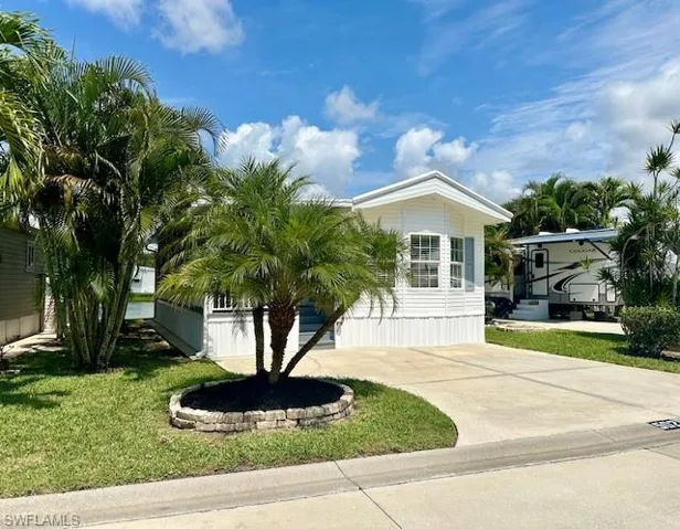 502  Cheetah  DR, Naples, FL 34114