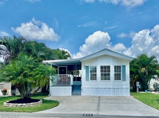 502  Cheetah  DR, Naples, FL 34114