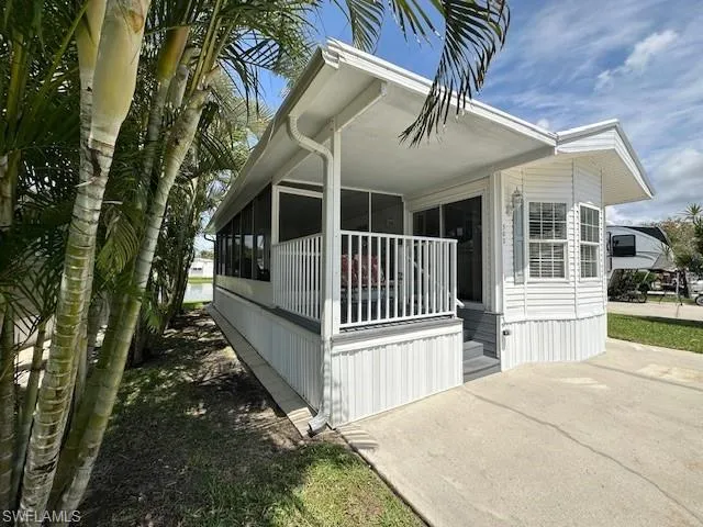 502  Cheetah  DR, Naples, FL 34114