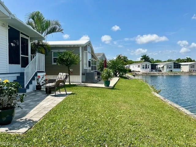 502  Cheetah  DR, Naples, FL 34114