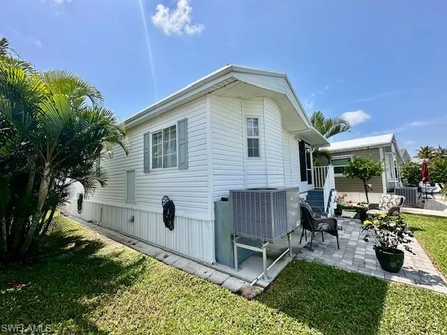 502  Cheetah  DR, Naples, FL 34114