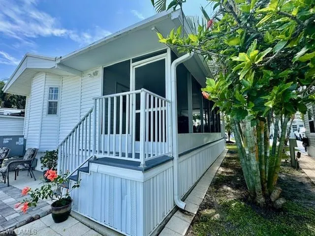 502  Cheetah  DR, Naples, FL 34114