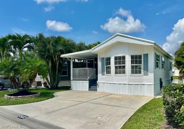 502  Cheetah  DR, Naples, FL 34114
