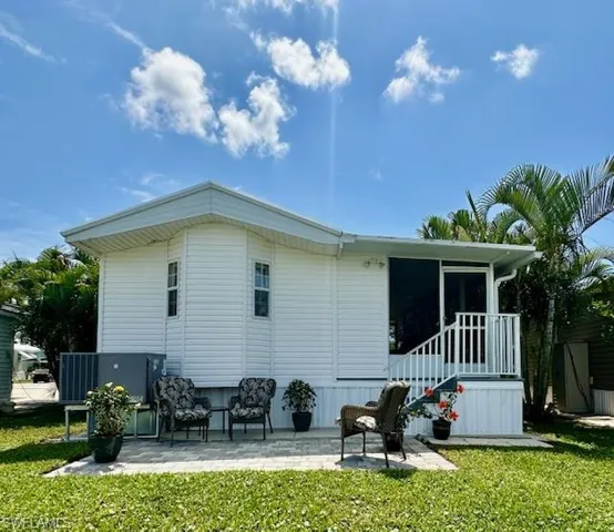 502  Cheetah  DR, Naples, FL 34114