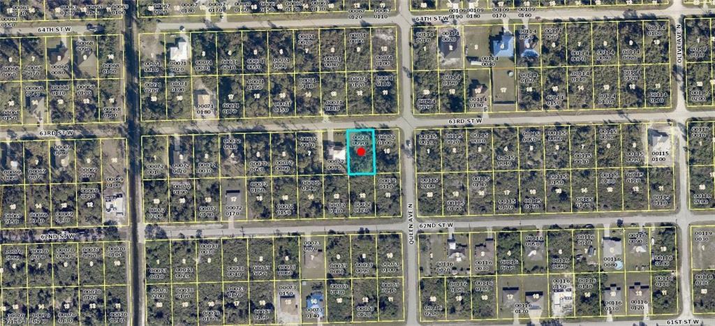 3303  63rd W ST, LEHIGH ACRES, FL 33971