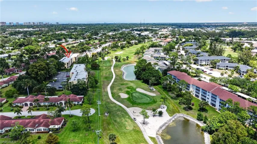 1084 Forest Lakes Dr 7205, Naples, Florida 34105