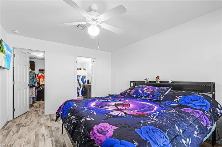 9032 Meadow Cir, Labelle, Florida 33935