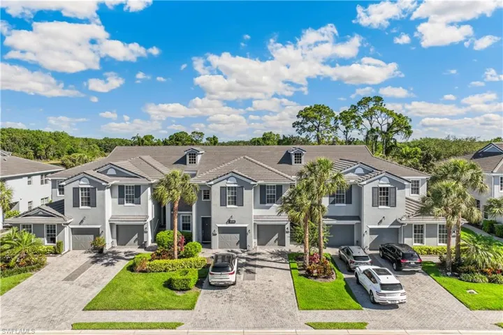 Welcome to 16581 Goldenrod Lane #201