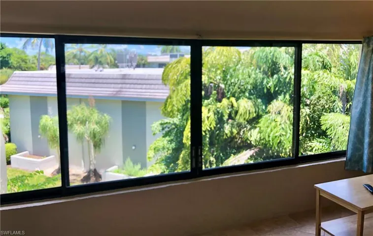 View from Lanai