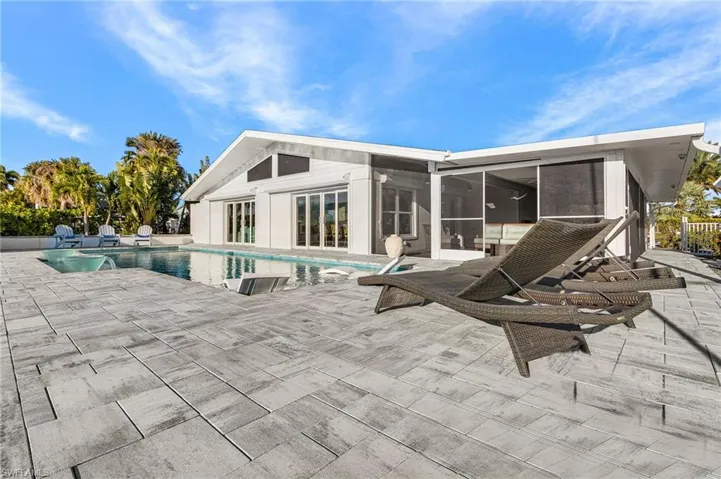 2823 8th Ave, St. James City, Florida 33956